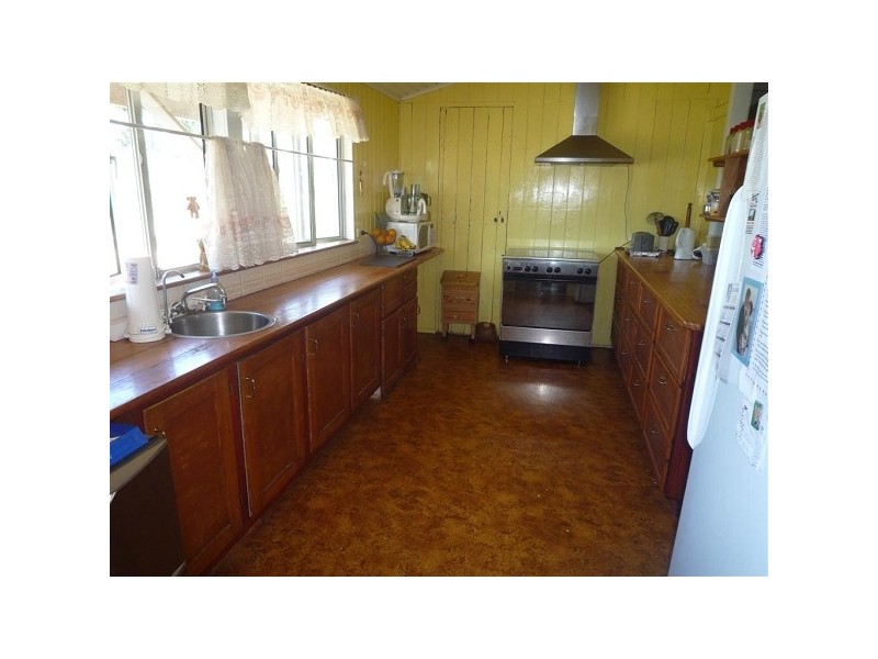 Branyan QLD 4670