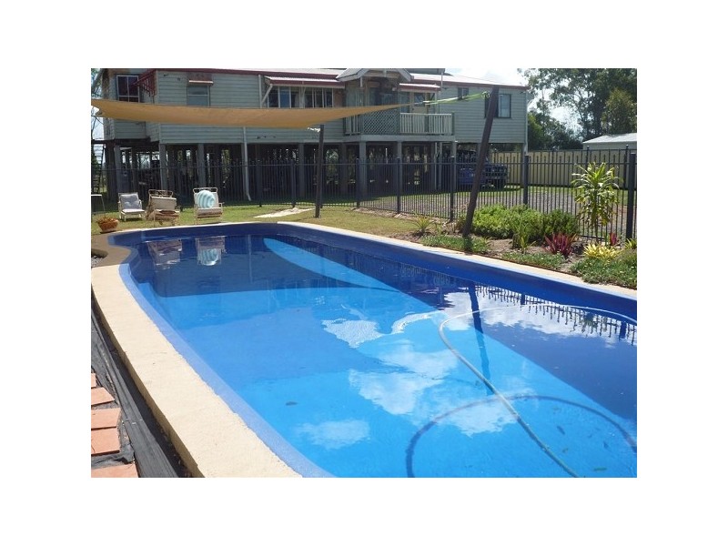 Branyan QLD 4670