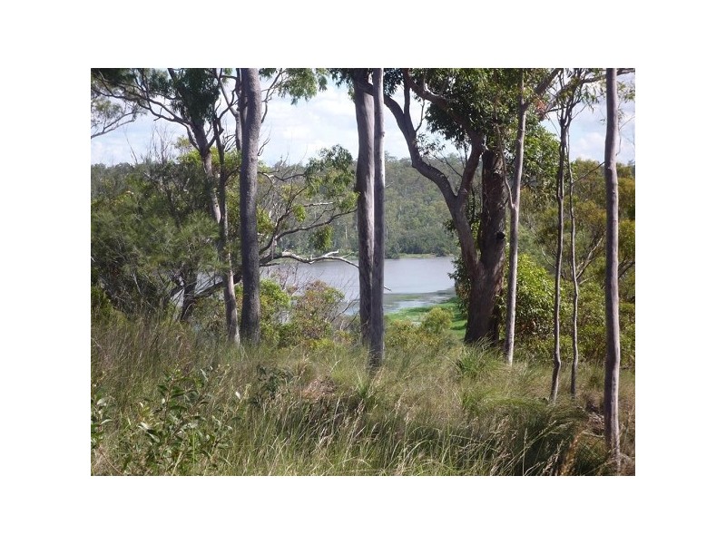 Branyan QLD 4670