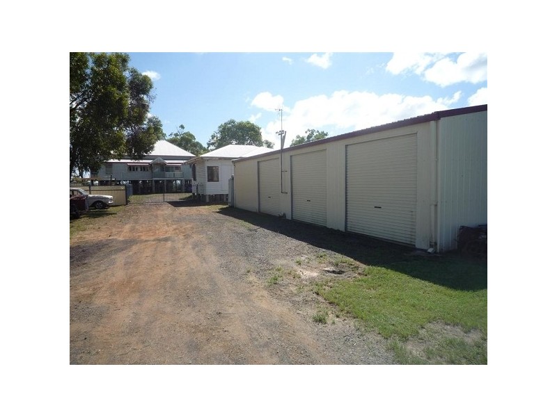 Branyan QLD 4670