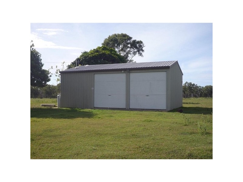 Baffle Creek QLD 4674