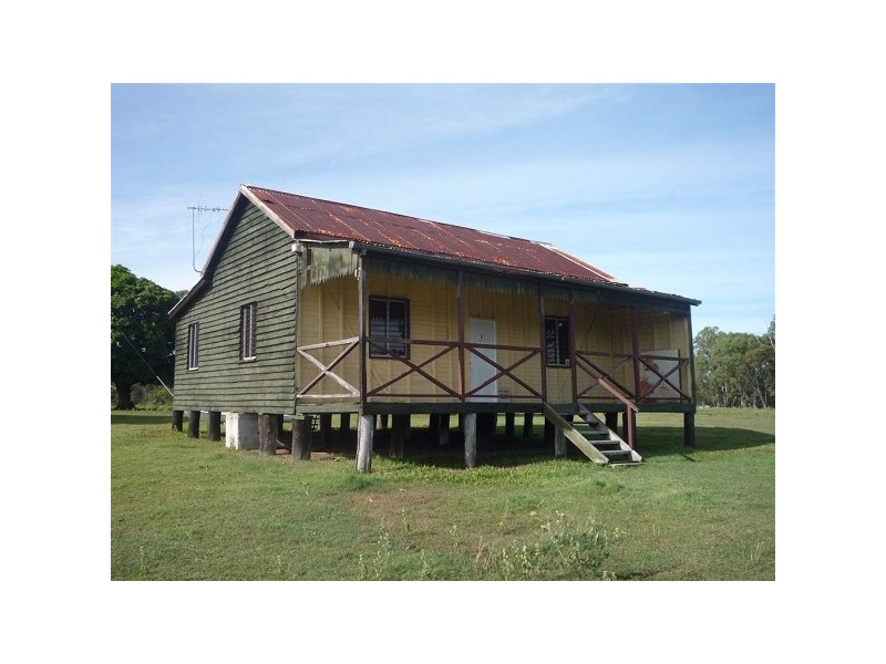 Baffle Creek QLD 4674