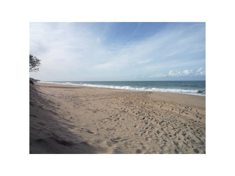 Baffle Creek QLD 4674