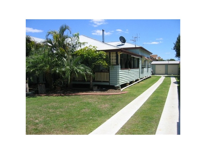 Bundaberg South QLD 4670