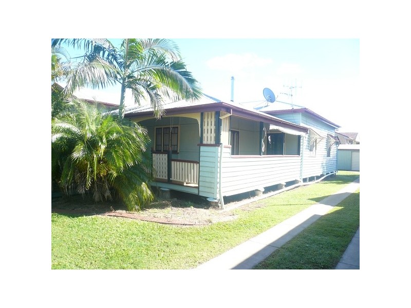 Bundaberg South QLD 4670