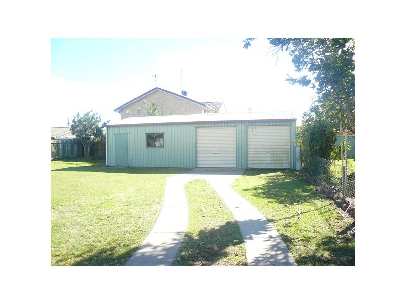 Bundaberg South QLD 4670