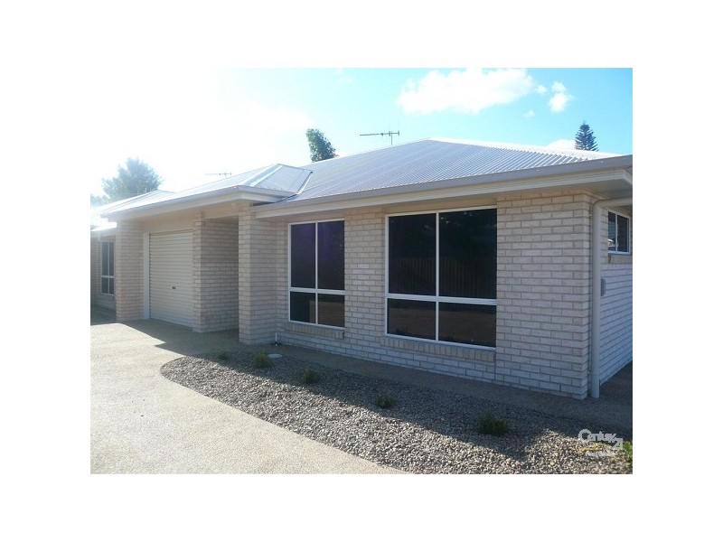 Bundaberg West QLD 4670