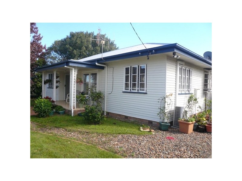 Bundaberg South QLD 4670