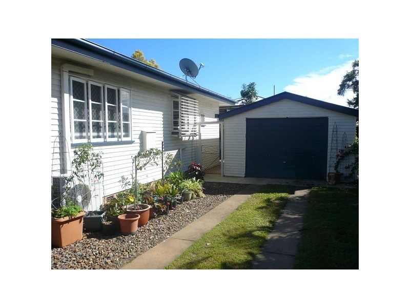 Bundaberg South QLD 4670