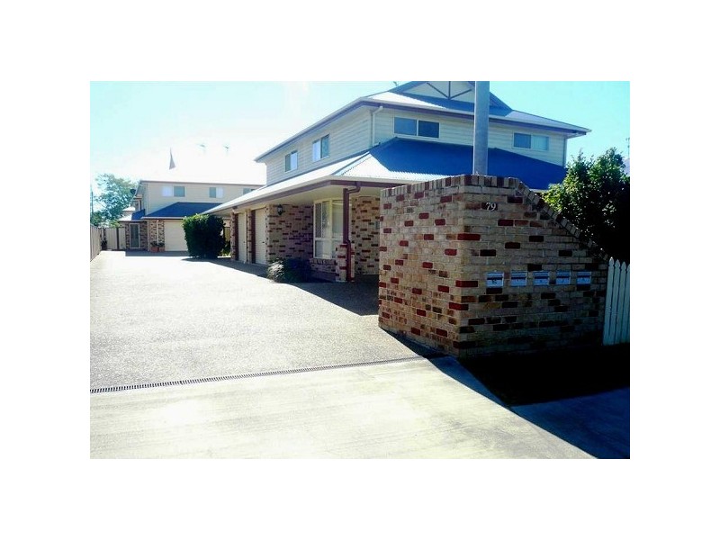 Bundaberg West QLD 4670