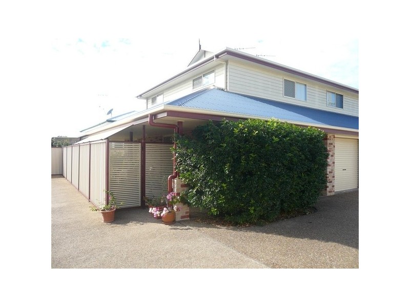 Bundaberg West QLD 4670