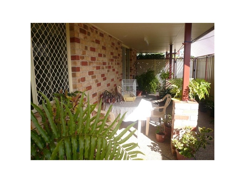 Bundaberg West QLD 4670