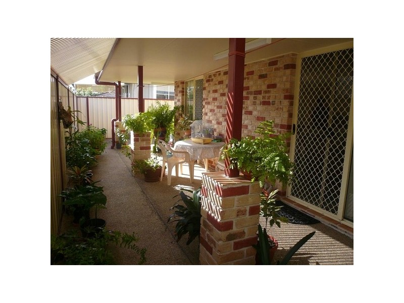 Bundaberg West QLD 4670