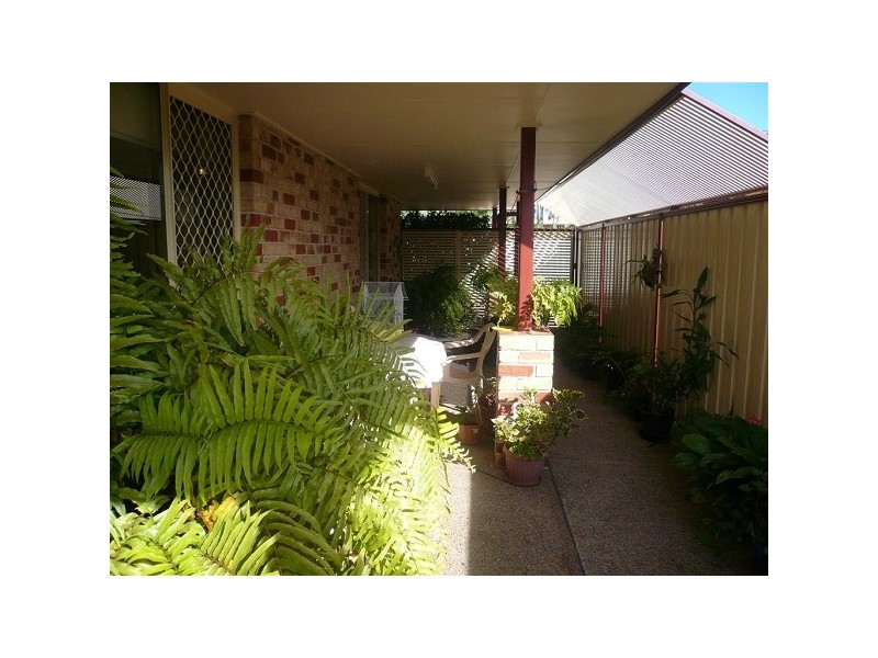Bundaberg West QLD 4670
