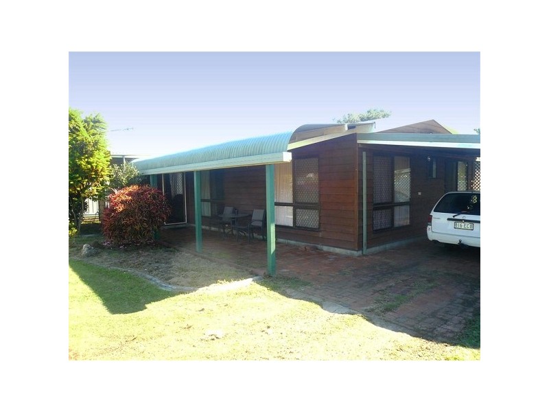 Millbank QLD 4670