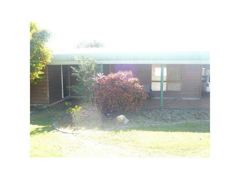Millbank QLD 4670