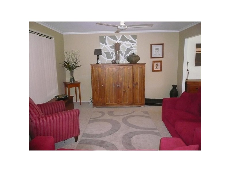 9 Hooper Court, Kepnock QLD 4670