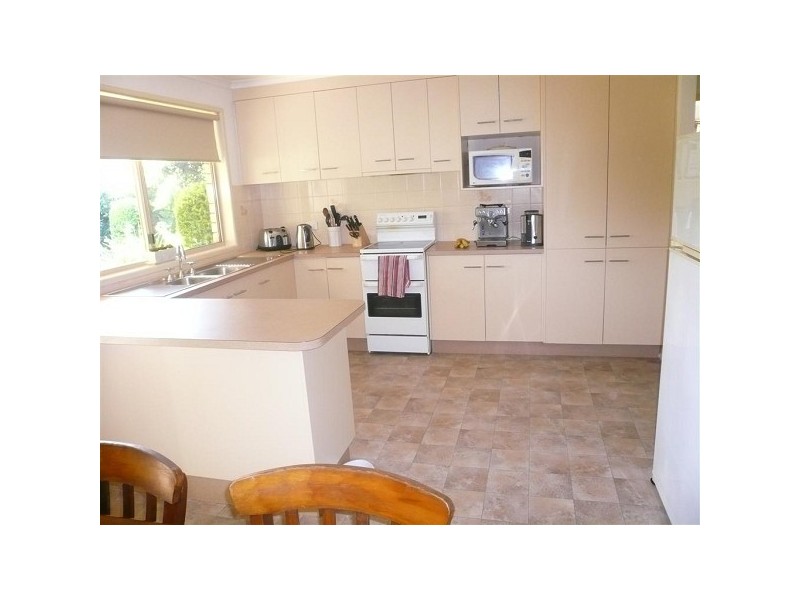 9 Hooper Court, Kepnock QLD 4670