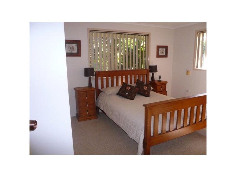 9 Hooper Court, Kepnock QLD 4670