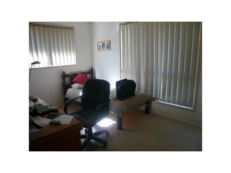 9 Hooper Court, Kepnock QLD 4670