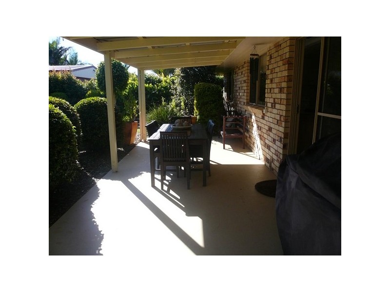 9 Hooper Court, Kepnock QLD 4670