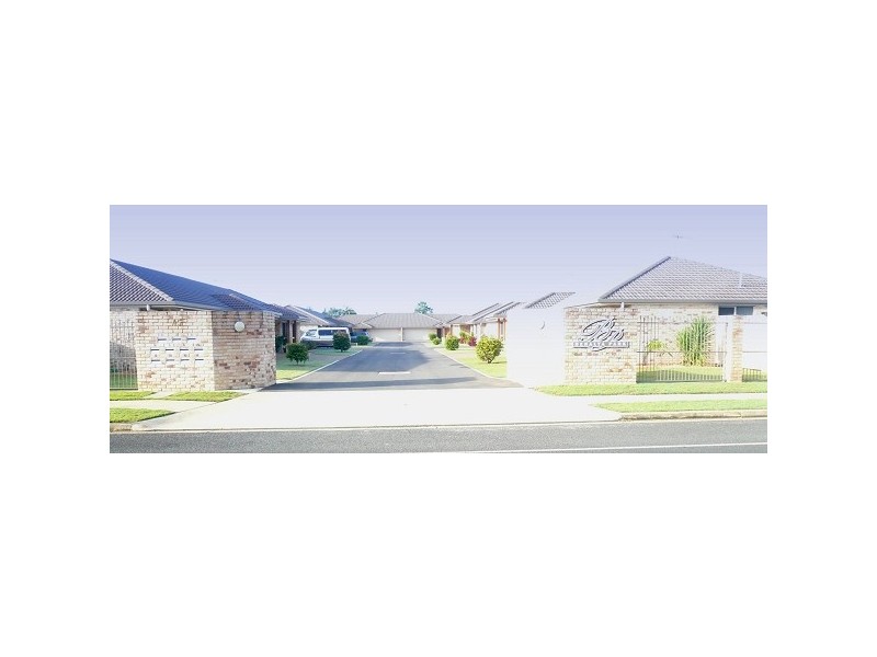 7/45 Thabeban Street, Thabeban QLD 4670