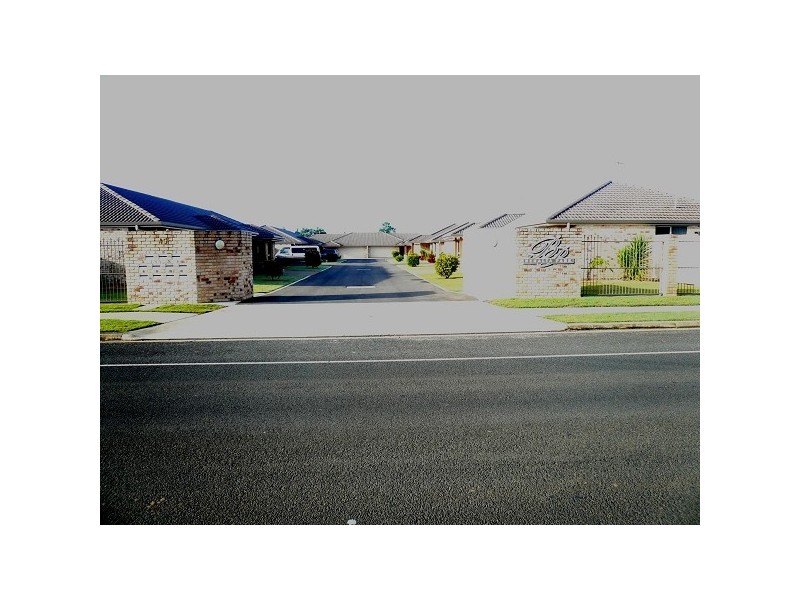 7/45 Thabeban Street, Thabeban QLD 4670