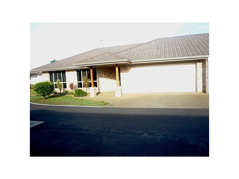 7/45 Thabeban Street, Thabeban QLD 4670