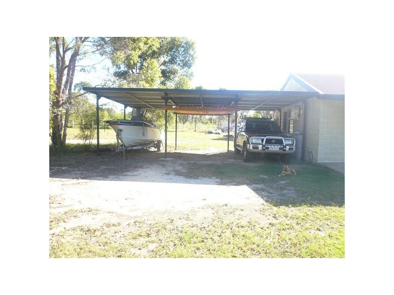 37 Tammy Road, Moore Park Beach QLD 4670