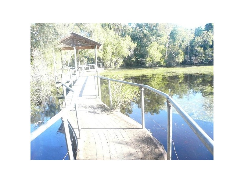 Moore Park Beach QLD 4670