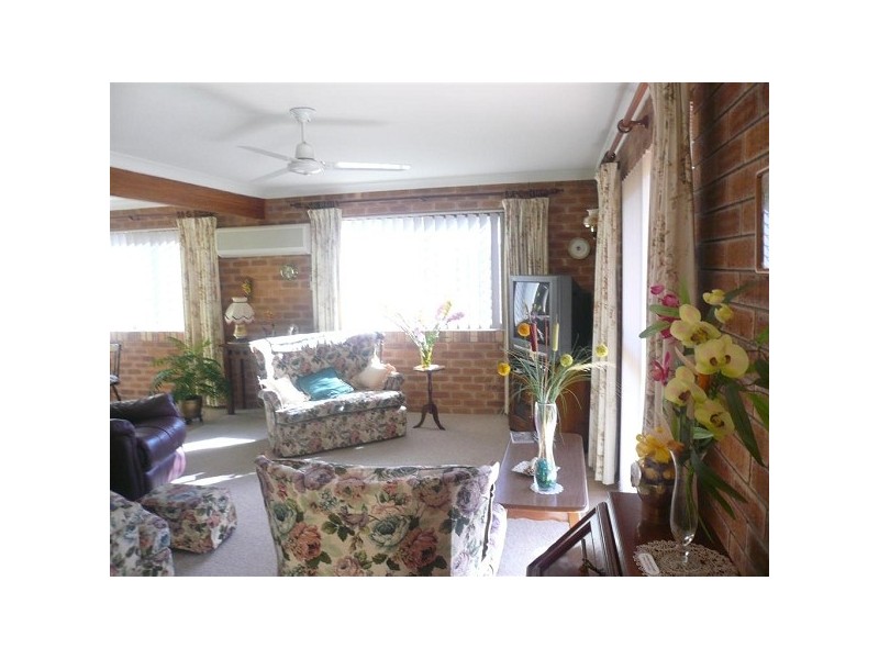 Moore Park Beach QLD 4670