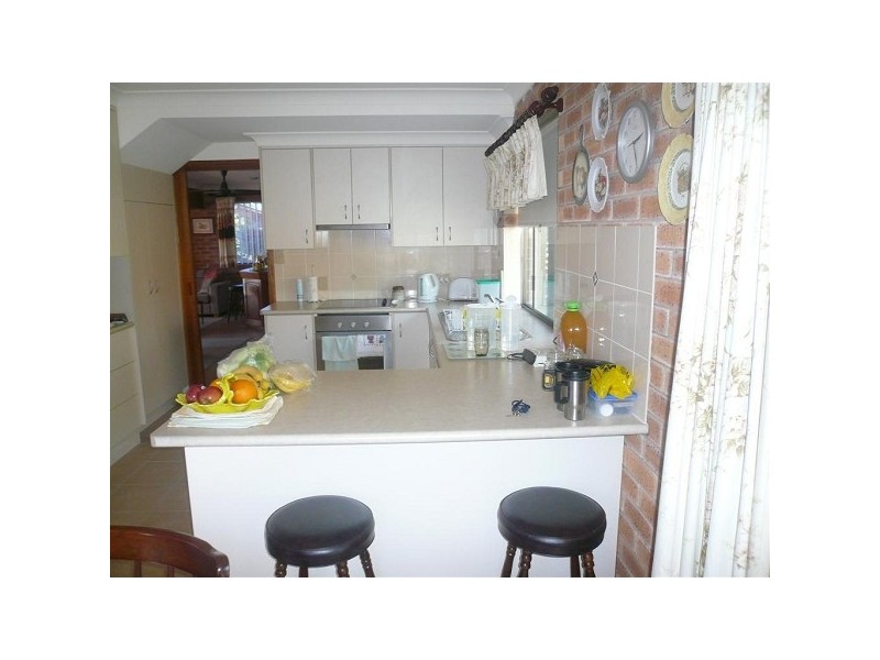 Moore Park Beach QLD 4670