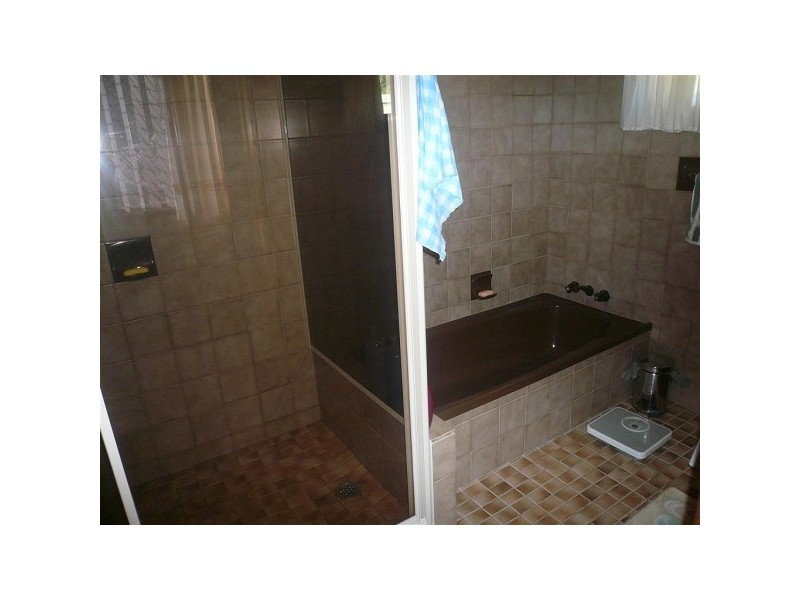 Moore Park Beach QLD 4670