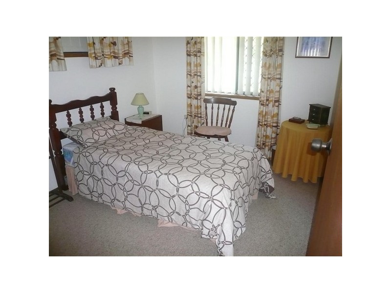 Moore Park Beach QLD 4670