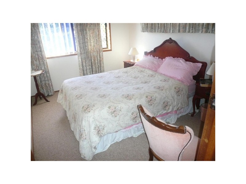 Moore Park Beach QLD 4670