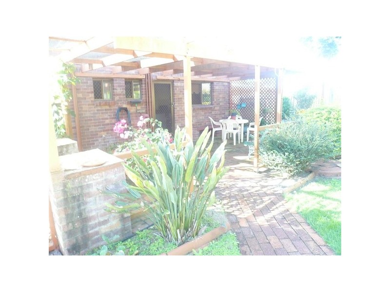 Moore Park Beach QLD 4670