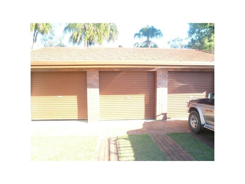 Moore Park Beach QLD 4670