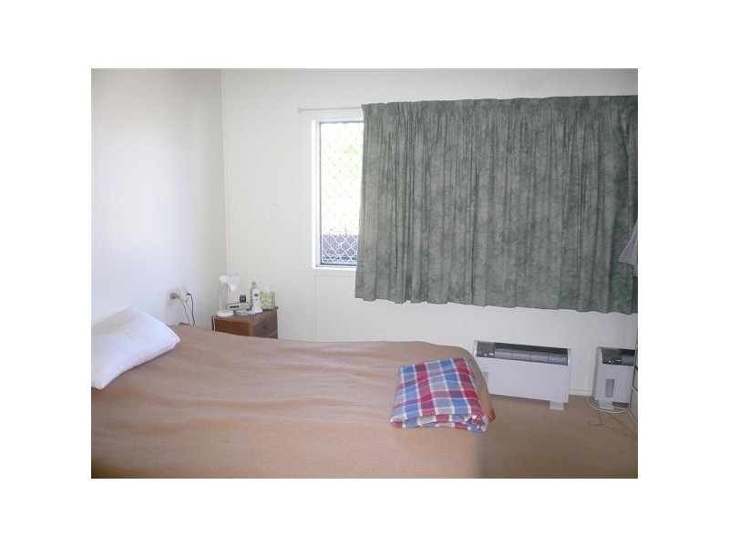 Avenell Heights QLD 4670