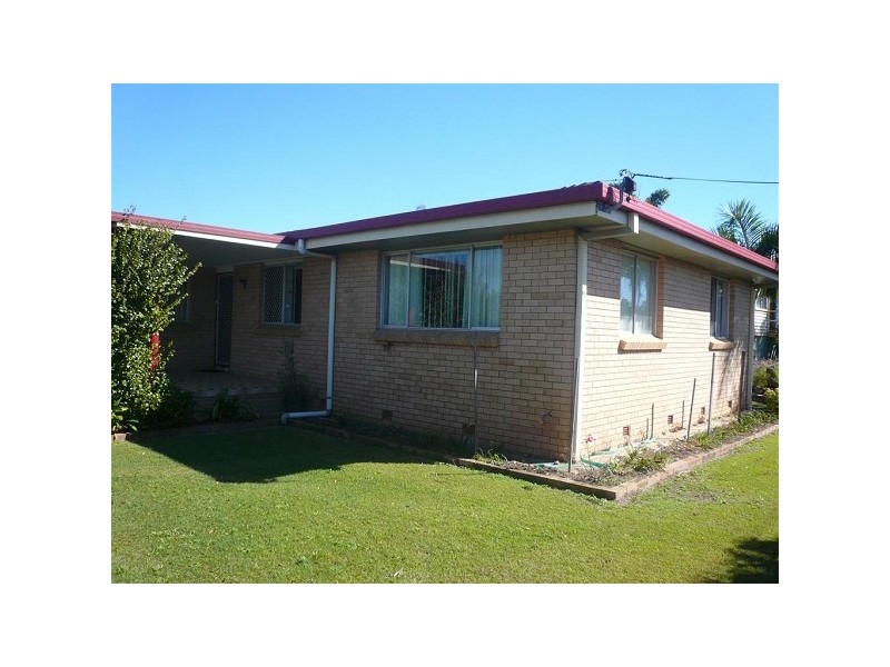 Avenell Heights QLD 4670