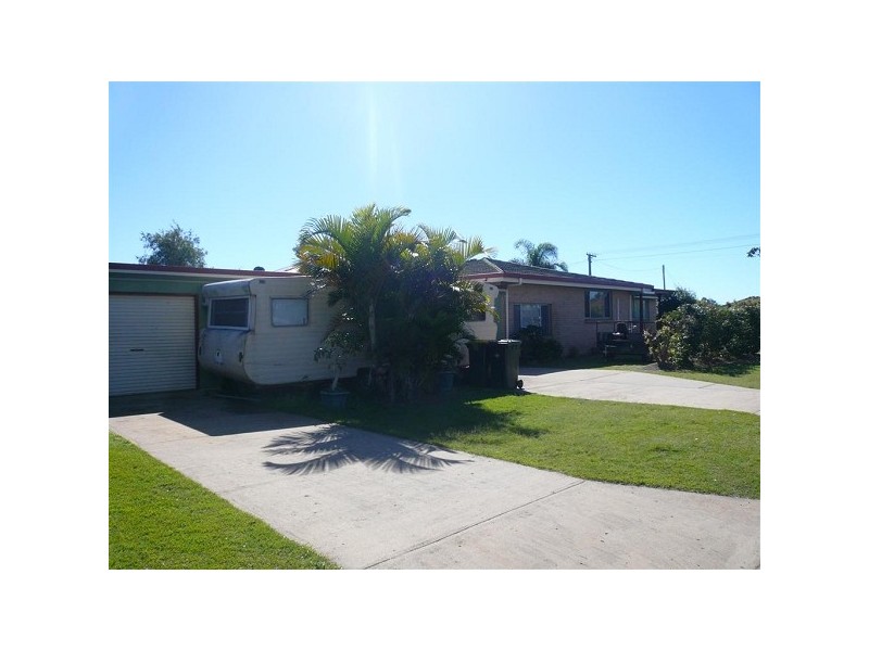 Avenell Heights QLD 4670