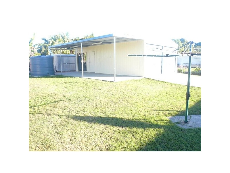 Millbank QLD 4670