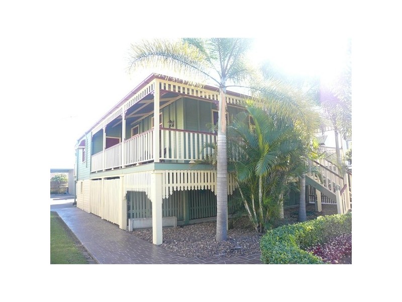 Bundaberg South QLD 4670