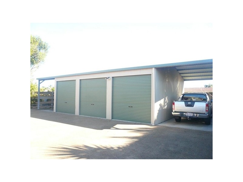 Bundaberg South QLD 4670