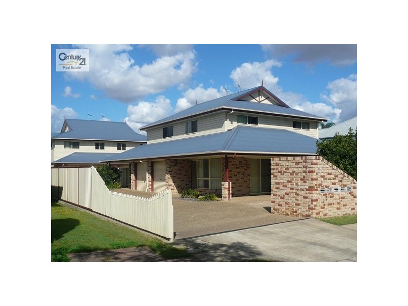 2/110 Woongarra Street, Bundaberg West QLD 4670