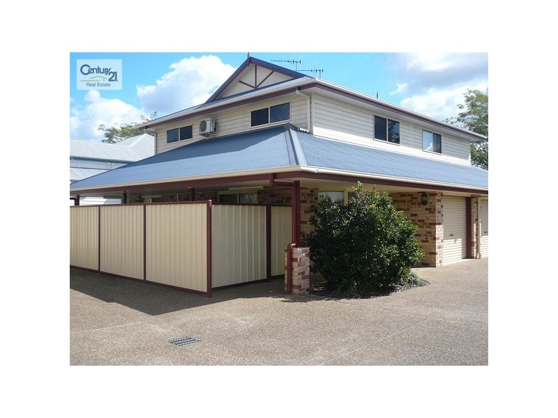 2/110 Woongarra Street, Bundaberg West QLD 4670