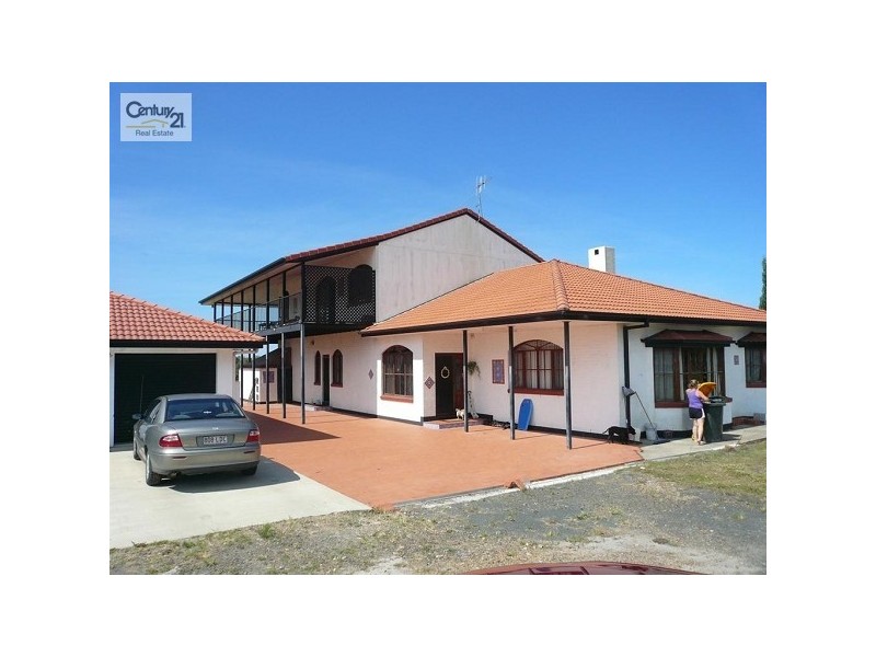 1000 Moorlands Road, Moorland QLD 4670