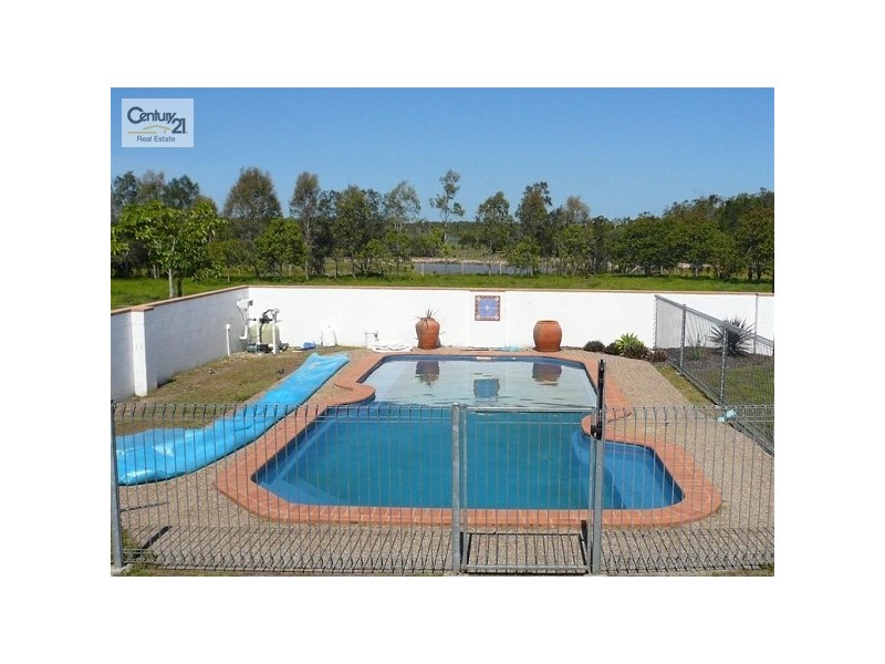 1000 Moorlands Road, Moorland QLD 4670