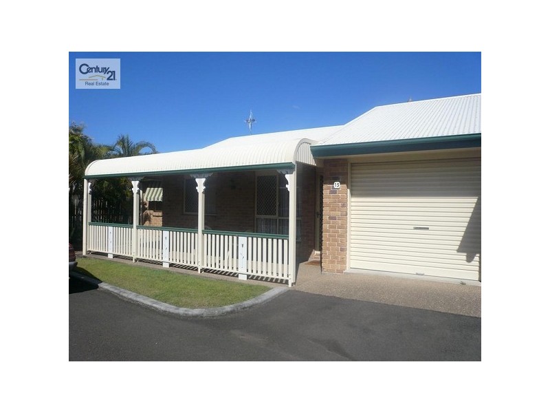 15/20 Vasey Street, Kalkie QLD 4670