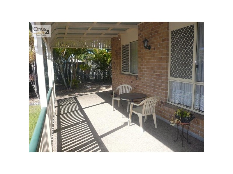 15/20 Vasey Street, Kalkie QLD 4670