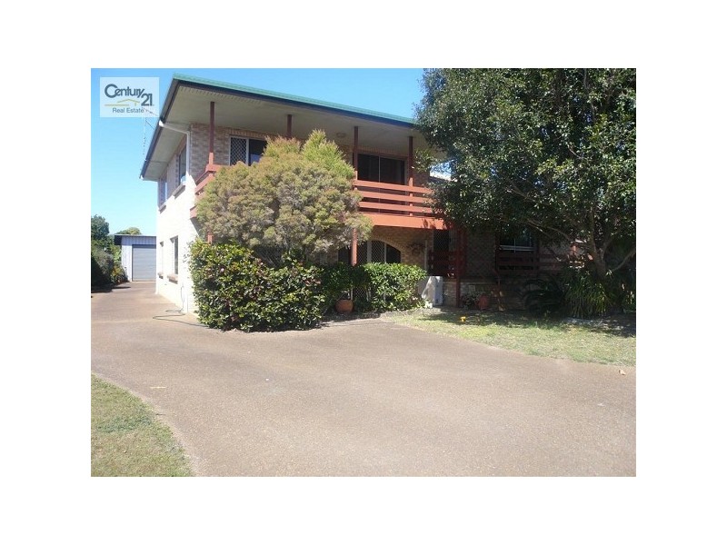 11 Marshall Street, Avenell Heights QLD 4670